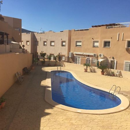 N157 El Pinas San Gines Apartment La Azohia Luaran gambar