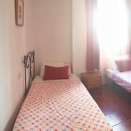 N157 El Pinas San Gines Apartment La Azohia Luaran gambar