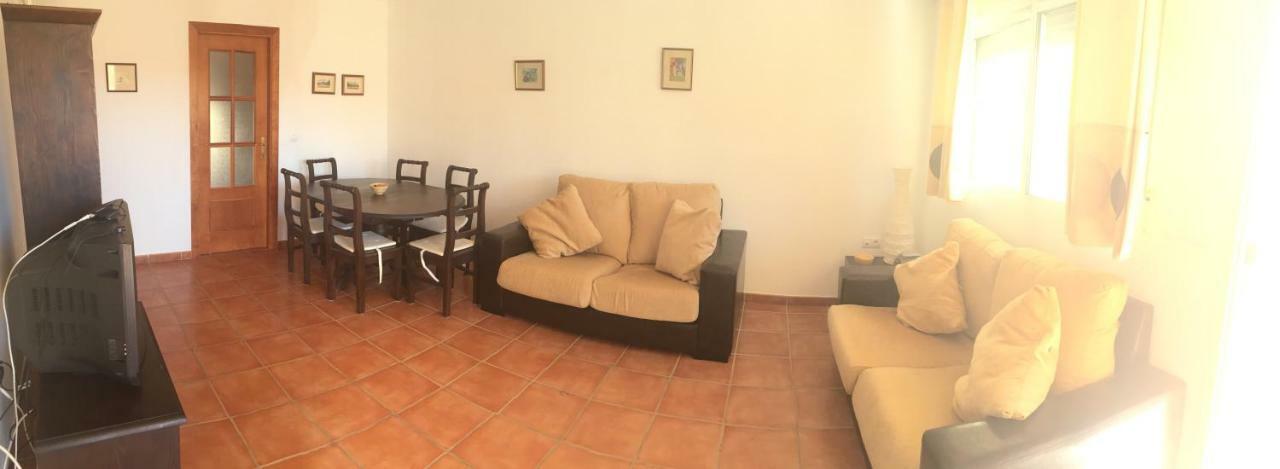 N157 El Pinas San Gines Apartment La Azohia Luaran gambar