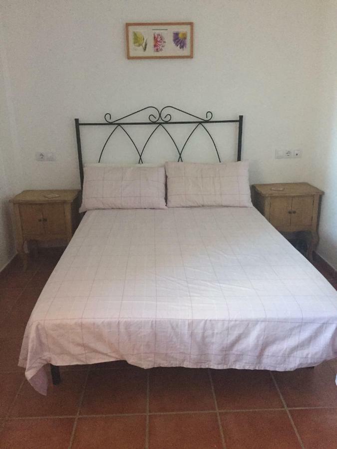 N157 El Pinas San Gines Apartment La Azohia Luaran gambar